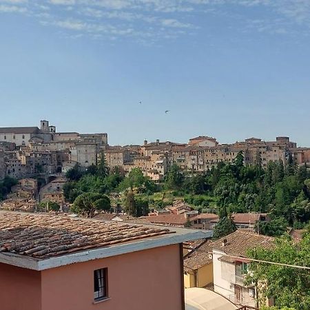 La Tana Di Margherita Perugia Kültér fotó