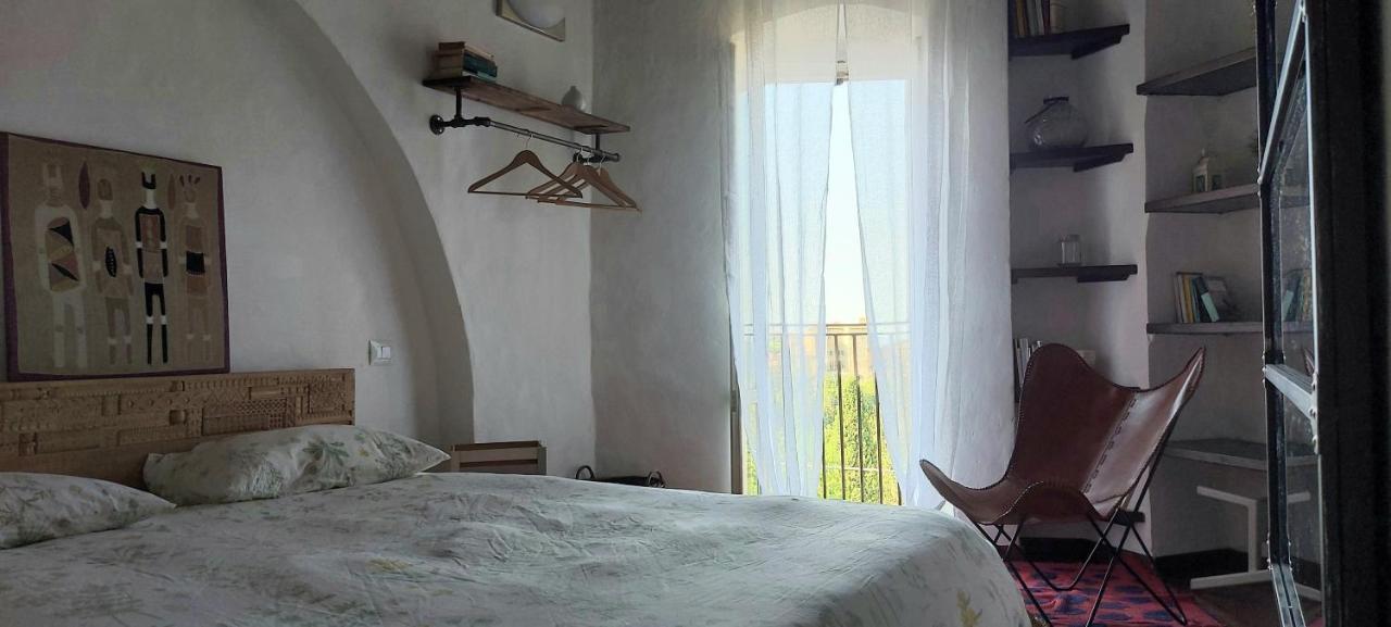 La Tana Di Margherita Perugia Kültér fotó