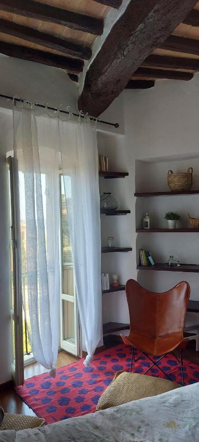 La Tana Di Margherita Perugia Kültér fotó