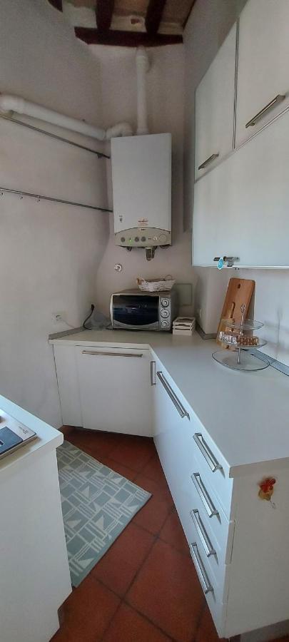 La Tana Di Margherita Perugia Kültér fotó