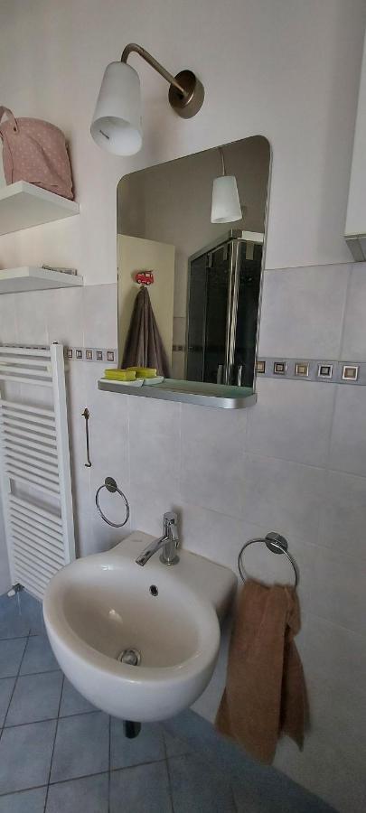 La Tana Di Margherita Perugia Kültér fotó