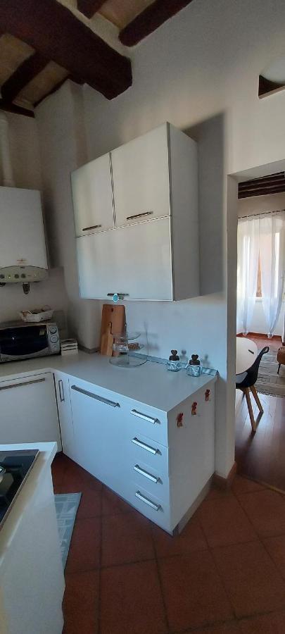 La Tana Di Margherita Perugia Kültér fotó