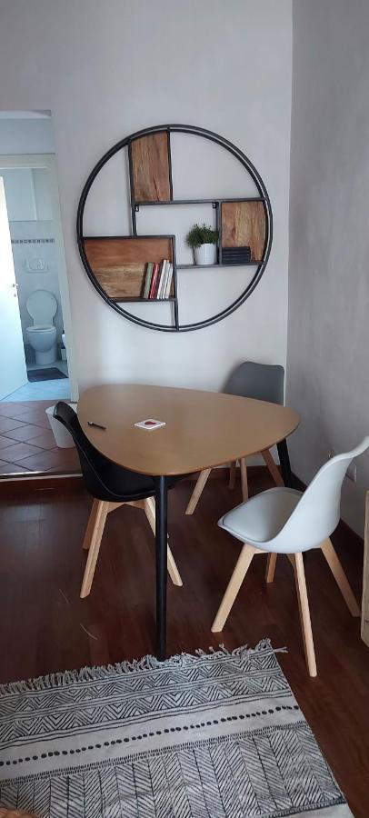 La Tana Di Margherita Perugia Kültér fotó
