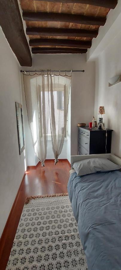 La Tana Di Margherita Perugia Kültér fotó