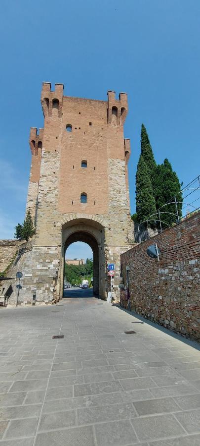 La Tana Di Margherita Perugia Kültér fotó
