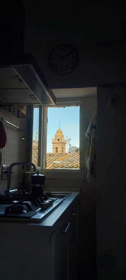 La Tana Di Margherita Perugia Kültér fotó