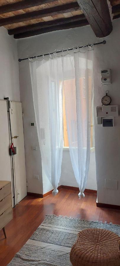 La Tana Di Margherita Perugia Kültér fotó