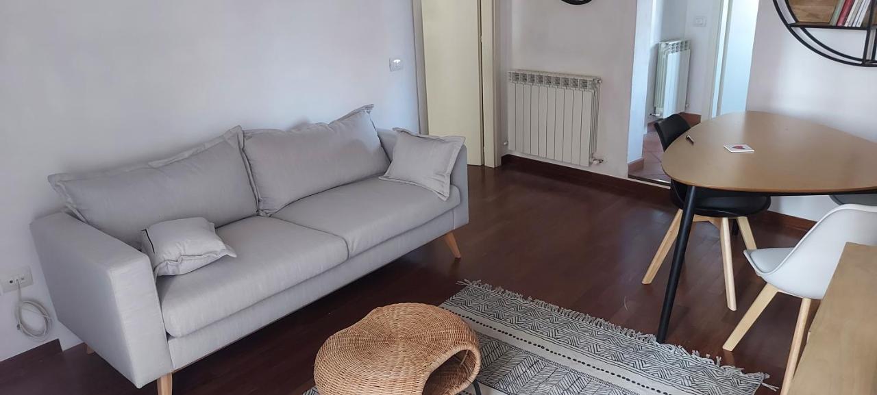 La Tana Di Margherita Perugia Kültér fotó