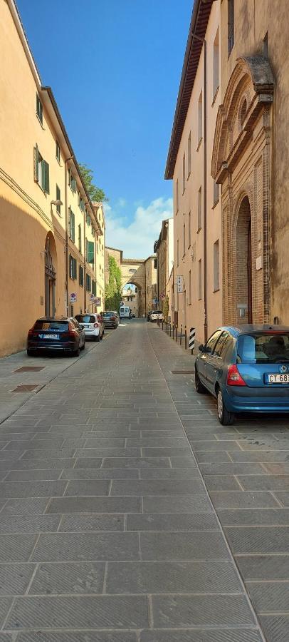 La Tana Di Margherita Perugia Kültér fotó
